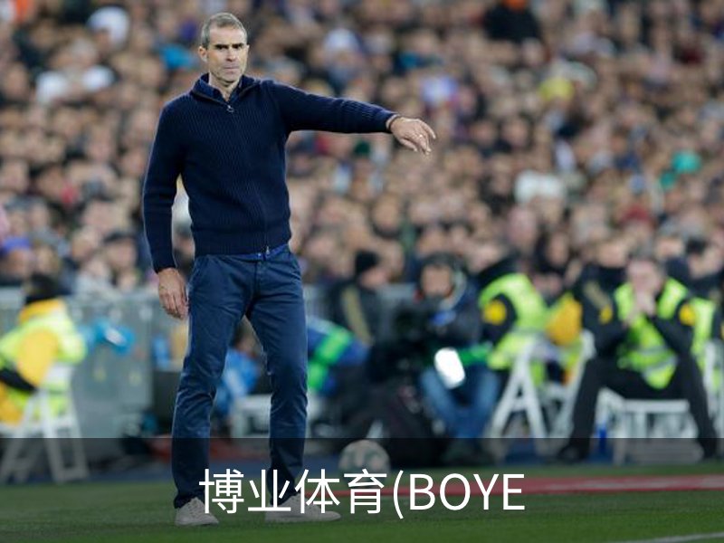 走进博业体育(BOYE